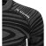 Термокофта жін. Aclima WarmWool 200 Crew Neck W's Black Motion XL