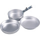 Набір посуду AceCamp 2-person Cooking Set