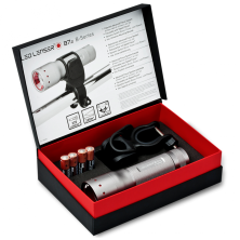 Велосипедний ліхтар LED Lenser B7.2