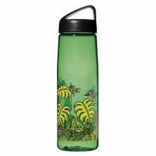 Пляшка для води Laken Tritan Classic 0,75 L (Green)