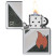 Запальничка Zippo 260.25 Zippo 32 Flame Design 48623