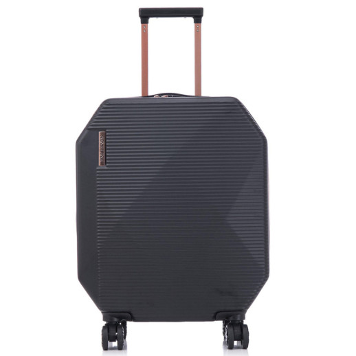 Валіза Semi Line 28" (L) Black (T5821-5)