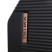 Валіза Semi Line 28" (L) Black (T5821-5)