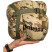 Спальний мішок Snugpak Sleeper Extreme (comf.- 7°C/ extr. -12°C), terrain