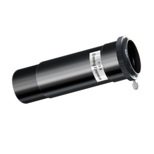 Телескоп Bresser Classic 60/900 AZ Refractor з адаптером для смартфона (4660900/10146) (929317)