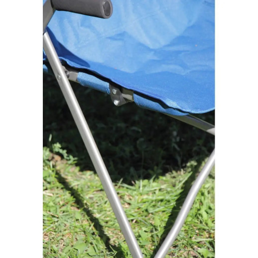 Крісло розкладне Pinguin Guide Chair, 48х34х46см, Petrol (PNG 641)