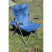 Крісло розкладне Pinguin Guide Chair, 48х34х46см, Petrol (PNG 641)