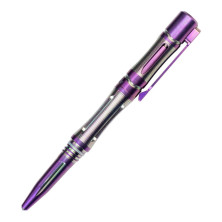 Тактична ручка Fenix T5Ti Titan (фіолетова)