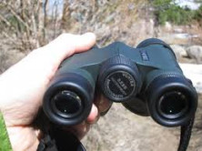 Бінокль Vortex Diamondback HD 8x32 (DB-212)