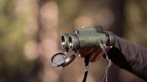 Бінокль Vortex Diamondback HD 8x32 (DB-212)