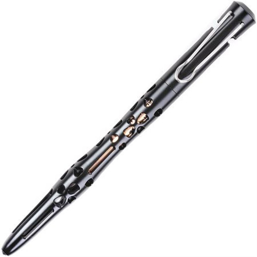 Тактична ручка Nextool KT5513, чорна