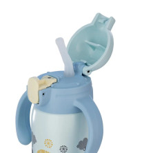 Термос Zojirushi SQ-DA30E-AA 0.3 л