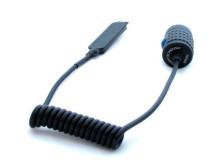 Виносна тактична кнопка Olight RM20S для M20SX-L2