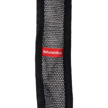 Рюкзак компактний надлегкий Naturehike NH17A012-B, 18 л, Чорний