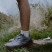 Туристичні шкарпетки NA GIEAN Medium Weight Micro White NGMM0001, L (44-46)