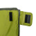 Спальний мішок Tramp Airy Light ковдра з капюшоном правий olive 190/80 UTRS-056