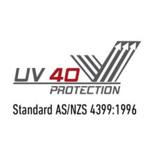 Намет High Peak Mallorca 40 блакитна /сіра (10128)