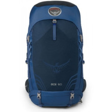 Рюкзак Osprey Ace 50 Night Sky Blue O /S