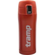 Термос Tramp 0,35 л., Помаранчевий