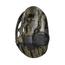 Навушники захисні активні Peltor Sport Tac Camo