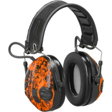 Навушники захисні активні Peltor Sport Tac Camo