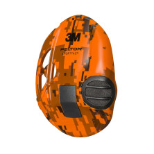 Навушники захисні активні Peltor Sport Tac Camo
