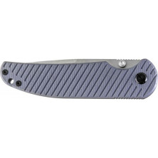 Ніж Skif Assistant 732D G-10 /SF Сірий