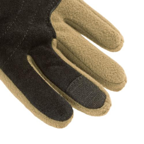 Термоперчатки P1G Level II WW-Block, оливкові, M (G22302LO)