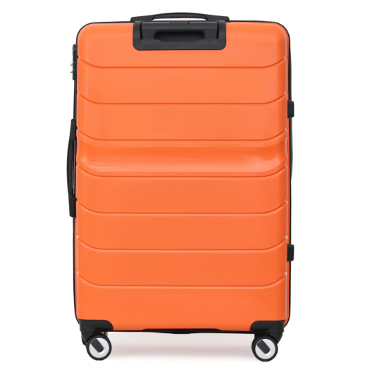 Валіза Semi Line 30" (L) Orange (T5614-3)
