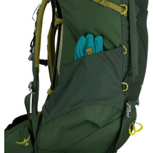 Рюкзак Osprey Ace 50 green canopy - O/S - зелений