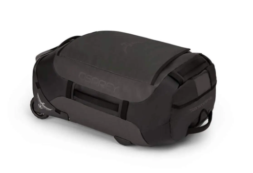 Сумка на колесах Osprey Rolling Transporter 90 ( F21) - O /S-чорна