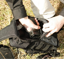 Рюкзак RED Rock Rover Sling (камуфляж)