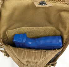 Рюкзак RED Rock Rover Sling (камуфляж)