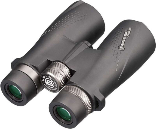 Бінокль Bresser Condor 10x50 UR Coating WP (1821051)