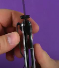 Ніж Grand Way 02101