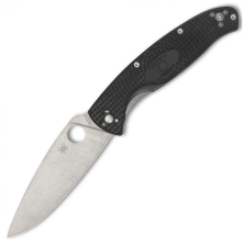 Ніж Spyderco Resilience FRN (відкрита/ пошкоджена упаковка)
