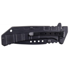 Ніж Skif Plus Brave black