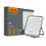 Прожектор VIDEX 100W 5000K 220V IP65 (VL-F2-1005G)