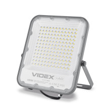 Прожектор VIDEX 100W 5000K 220V IP65 (VL-F2-1005G)