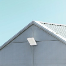 Прожектор VIDEX 100W 5000K 220V IP65 (VL-F2-1005G)