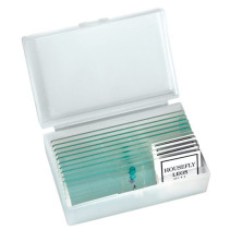 Мікроскоп Bresser Biorit TP 40x-400x