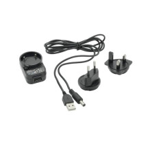 Мікроскоп Bresser Biorit TP 40x-400x