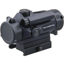 Приціл коліматорний Vector Optics Nautilus 1x30 QD 3 MOA