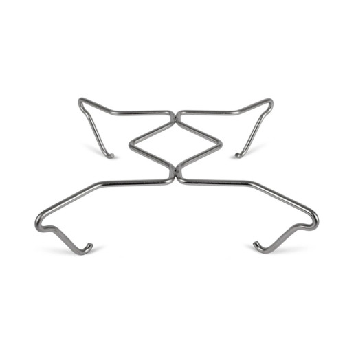 Платформа під жарівню для мангала Petromax Cooking Support