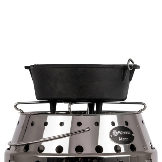 Платформа під жарівню для мангала Petromax Cooking Support