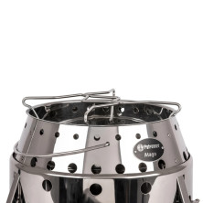 Платформа під жарівню для мангала Petromax Cooking Support