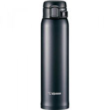Термокружка Zojirushi SM-SC60HM 0.6 л, Чорний