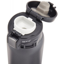 Термокружка Zojirushi SM-SC60HM 0.6 л, Чорний