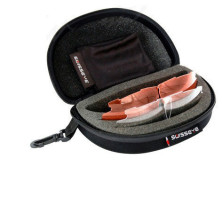 Окуляри балістичні Swiss Eye Attac пісочний