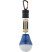Ліхтар MUNKEES LED Tent Lamp blue (10286)